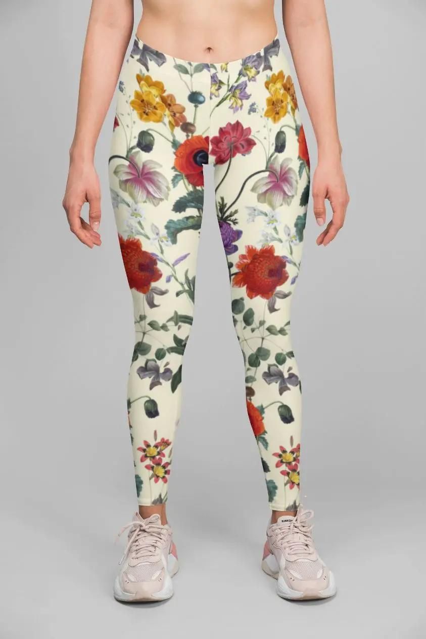 Bennel Legging