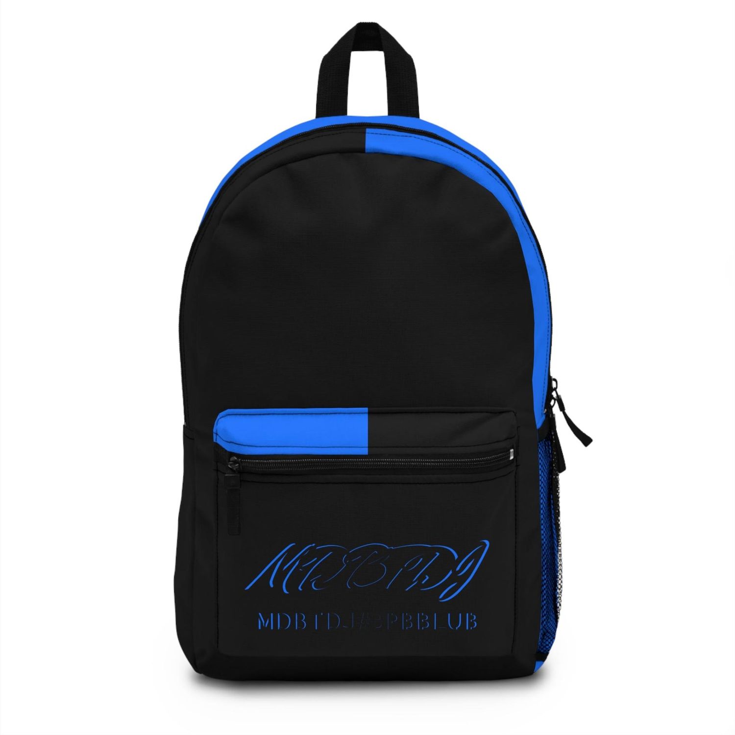 MDBTDJ#BPBBLUB Backpack, Size: One size