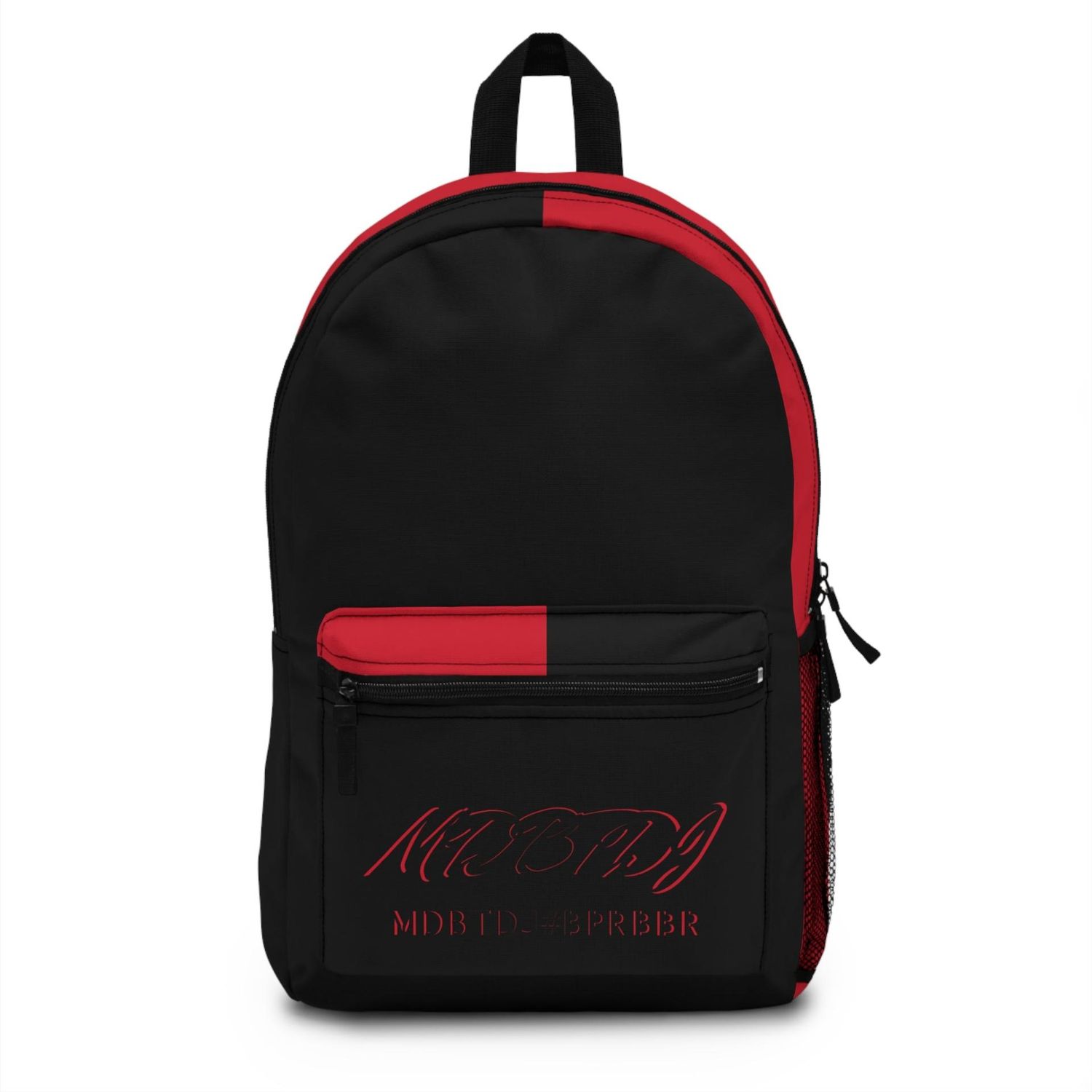 MDBTDJ#BPRBBR Backpack, Size: One size