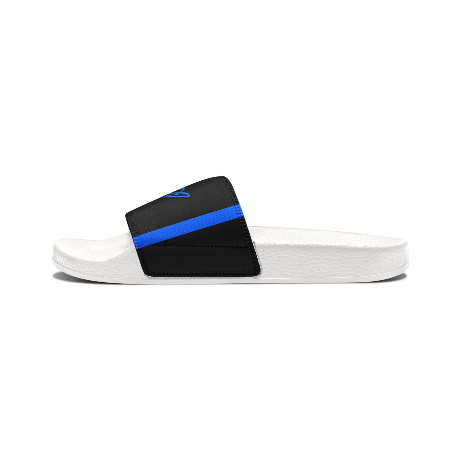 MDBTDJ#BBLU Men&#39;s Slide Sandals