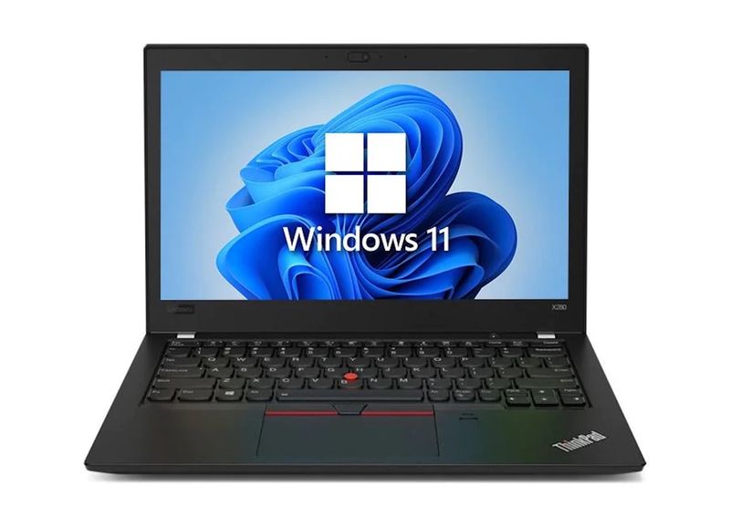 Lenovo X280 Intel i5 / 8Go / 512 SSD