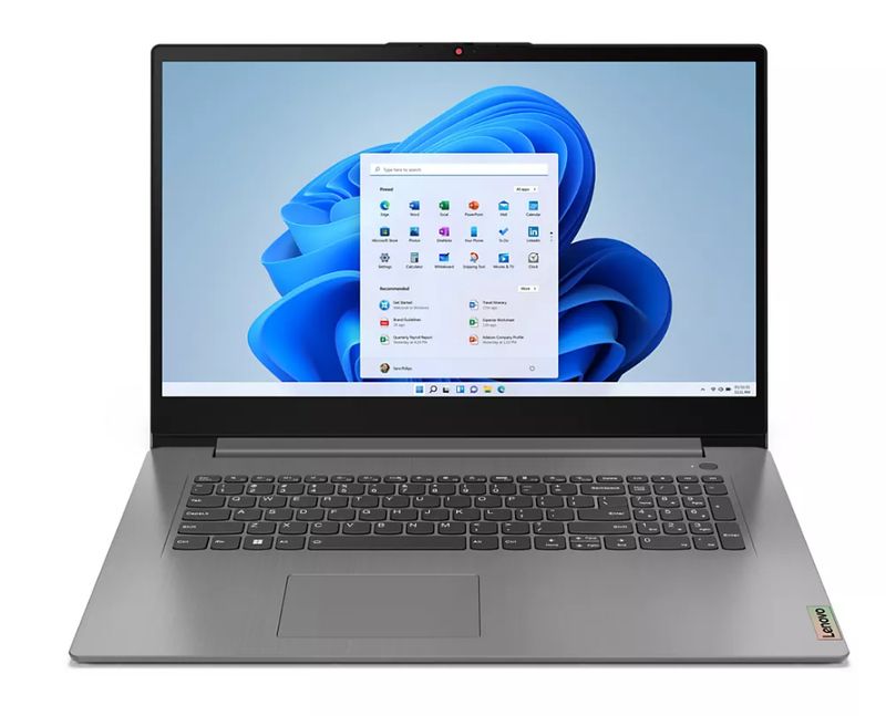 Lenovo IdeaPad 3 Intel Core i5 / 8Go / 512 SSD