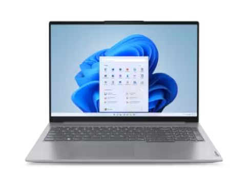 THINKBOOK Intel i7-1165G7 / 16Go / 512 SSD