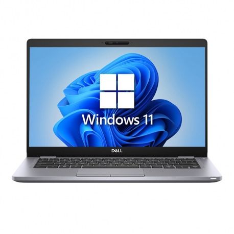 DELL LATITUDE 5310 I5 / 16GO / 256 GO SSD DELL LATITUDE 5310 I5 / 16GO / 256 GO SSD