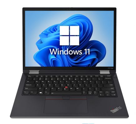 Lenovo X13 Yoga Gen 1 Intel Core™ i5 / 8Go / 256 Go