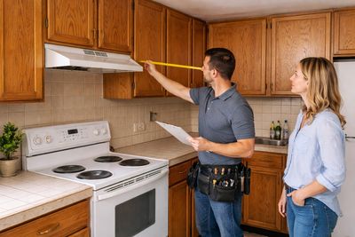 IN HOME CONSULTATION