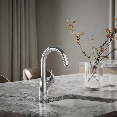 KOHLER Rival Faucet