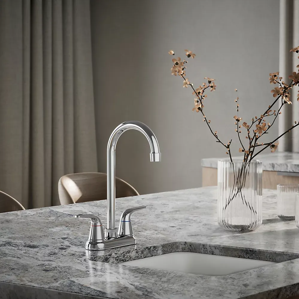 KOHLER Jolt Faucet