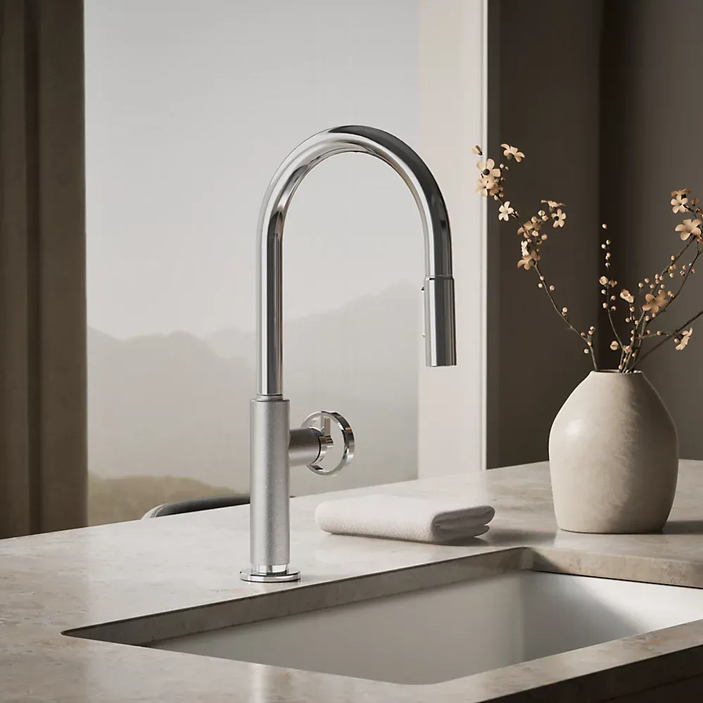 KOHLER Faucet Billet