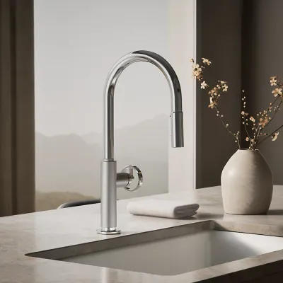 KOHLER Faucet Billet