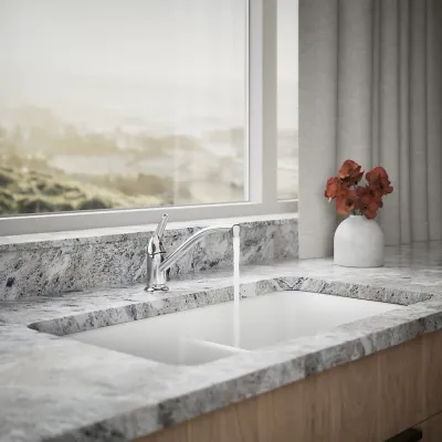 KOHLER Jolt Faucet