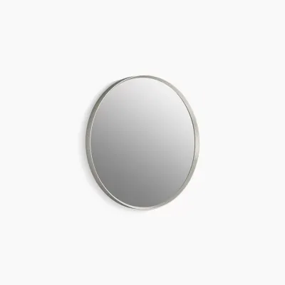 KOHLER ROUND MIRROR