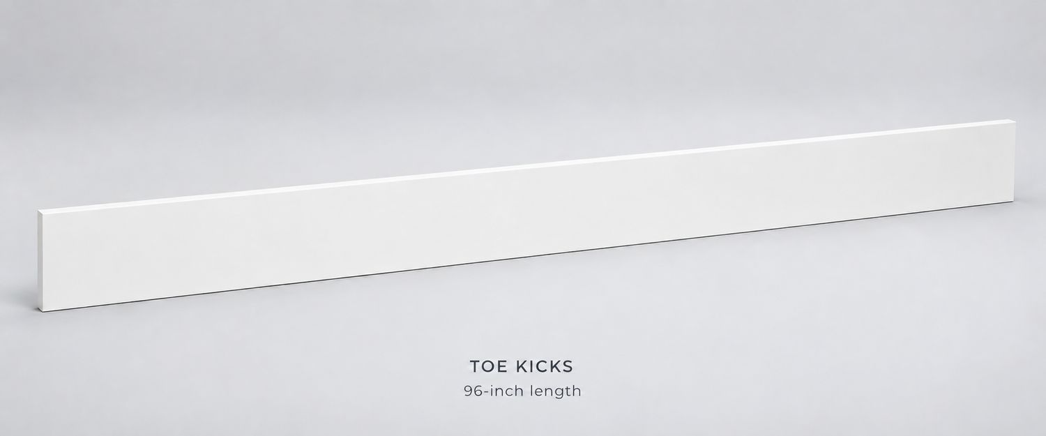 TOE KICKS
