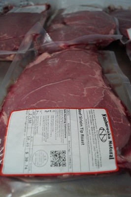 Ribs &amp; Roasts