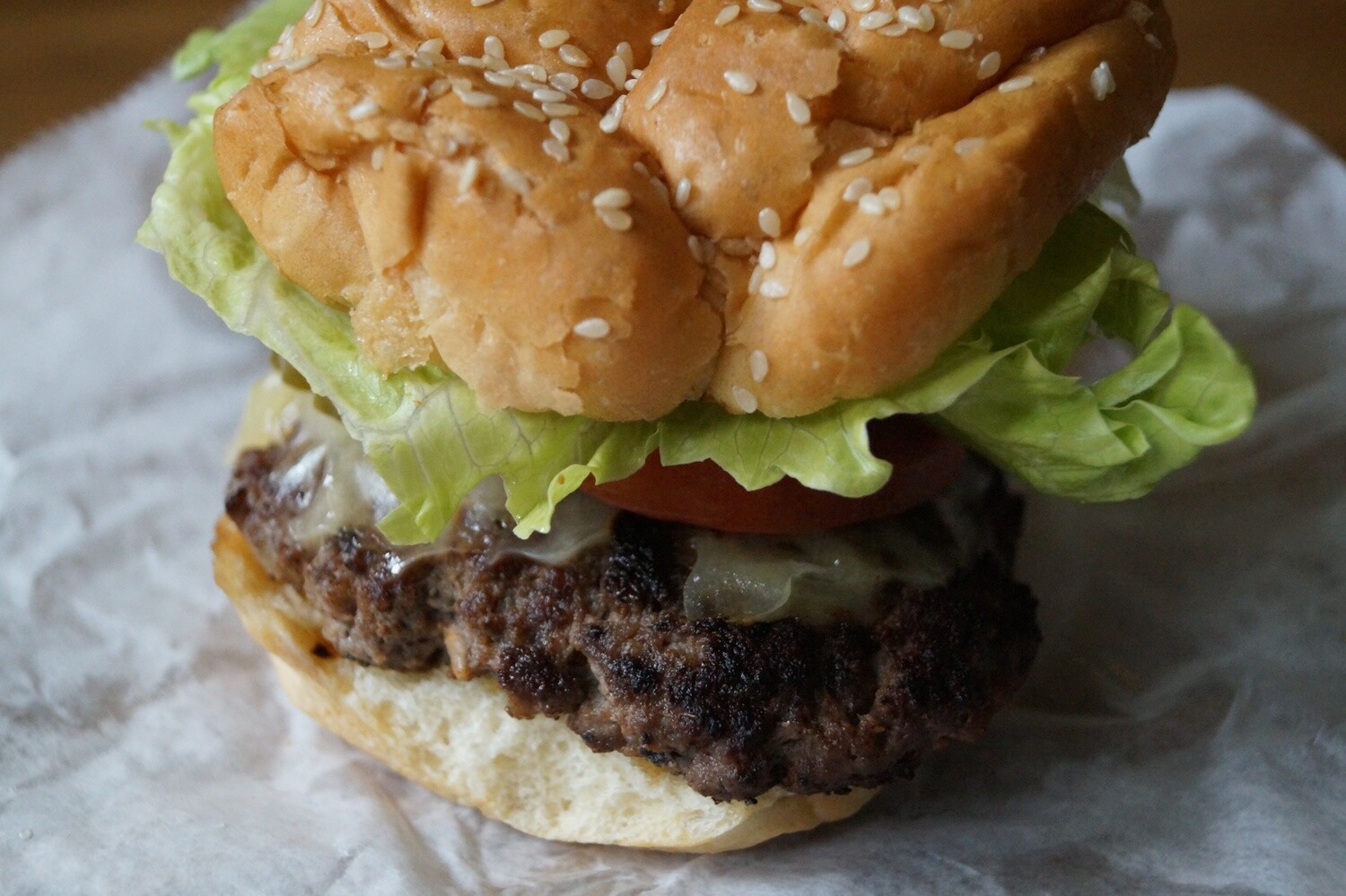 Ground Beef 80% Lean