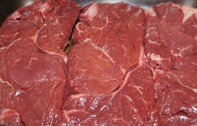 Steaks