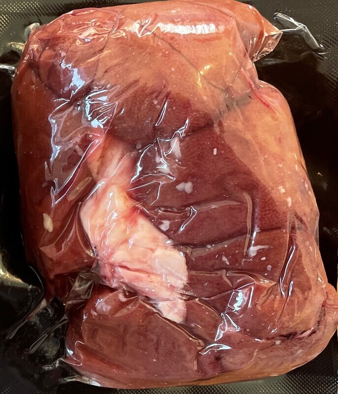 Beef Kidneys