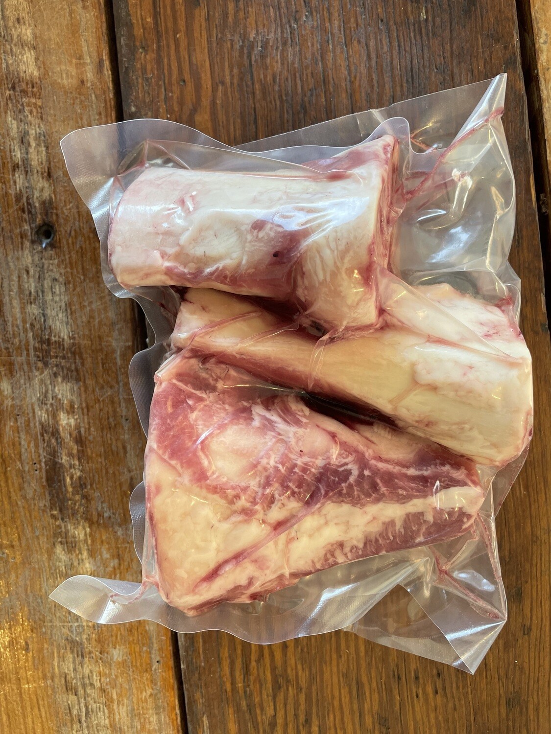 Marrow Bones
