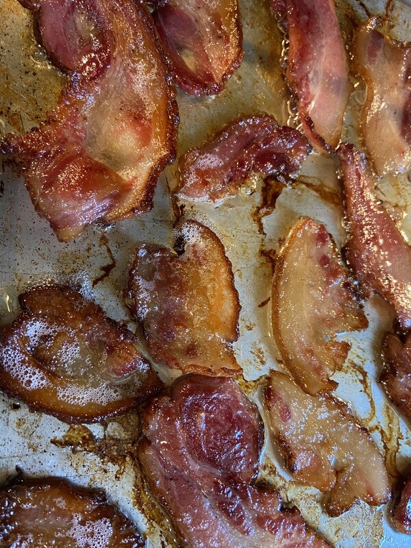 Bacon - Hog Jowl
