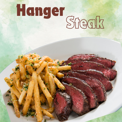Hanger Steak