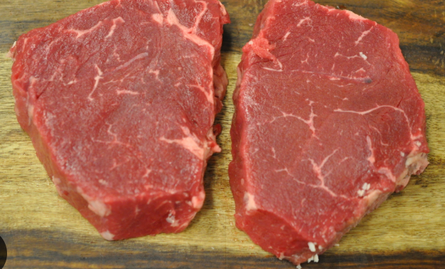 Chuck Ranch Steak