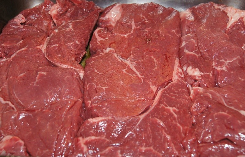 Sirloin Steak: Boneless or Bone-in
