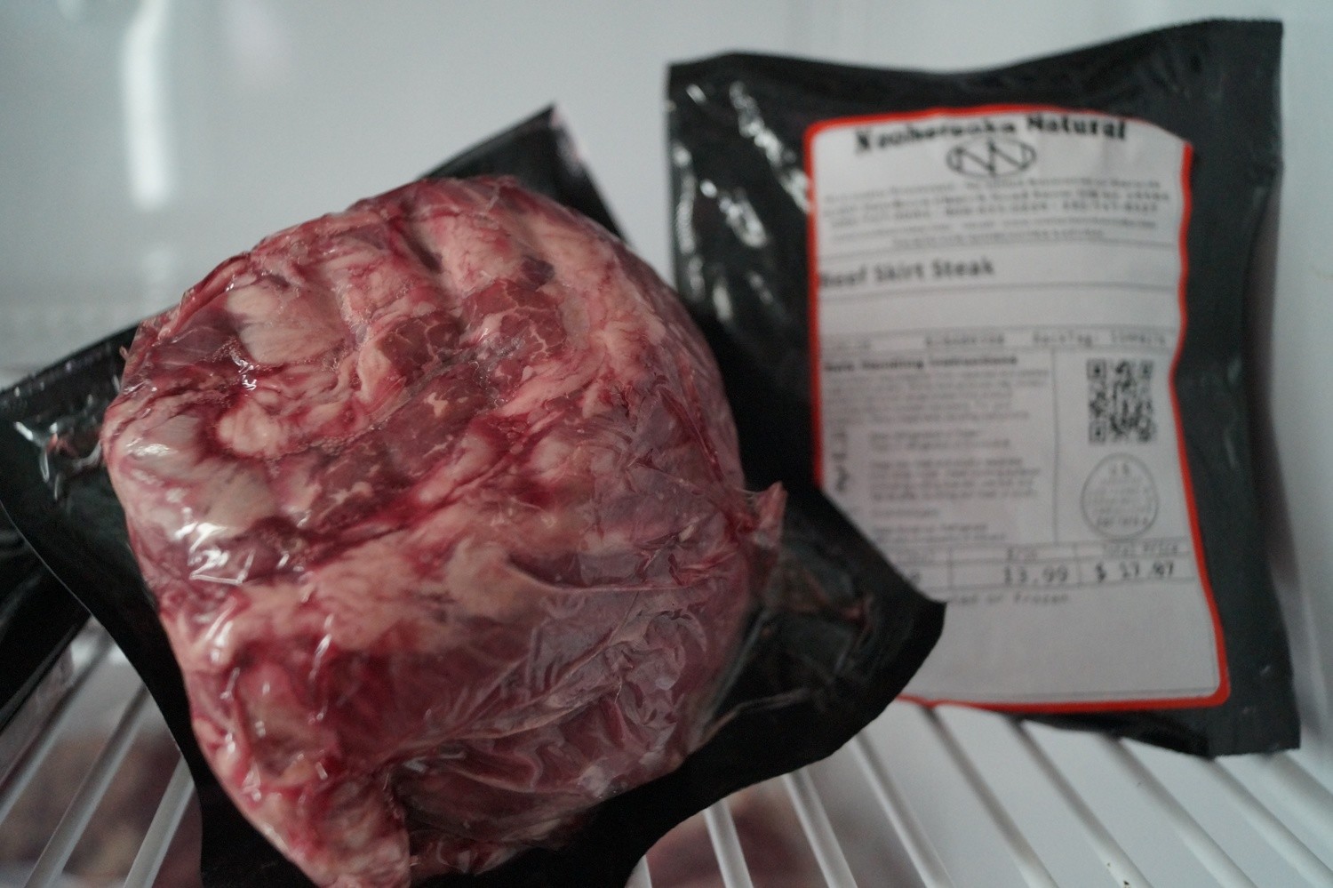 Skirt Steak