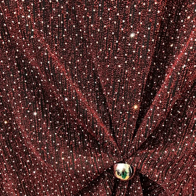 Frank Lyman deep red Top 259258