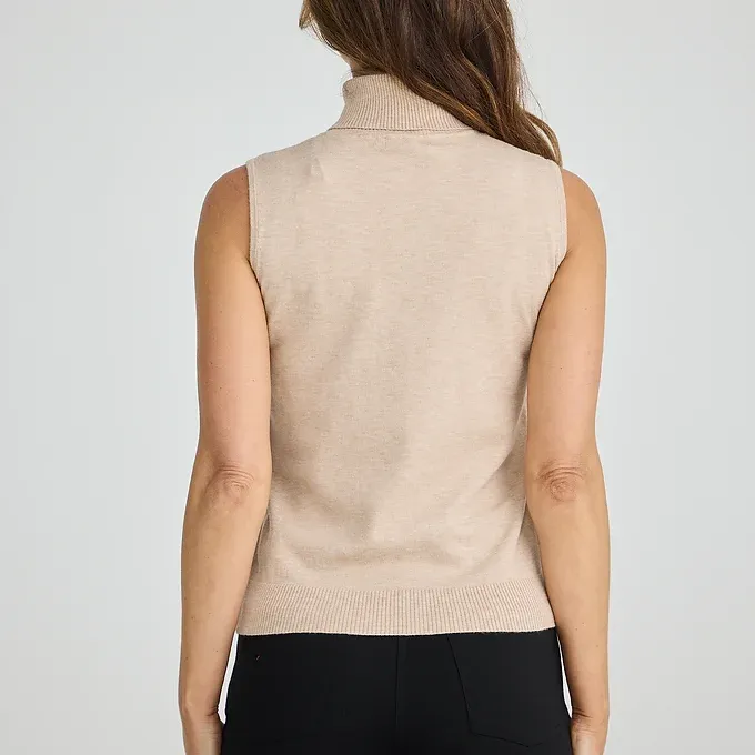 Brave and True Skye Knit Top BT251531