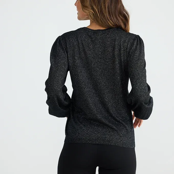 Brave and True Domenica Knit BT 251491