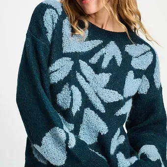 POM Amsterdam Pullover Dashing Nights SP 9362 POM Amsterdam Pullover Dashing Nights SP 9362