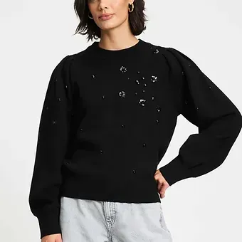 POM Amsterdam Pullover SP9312 POM Amsterdam Pullover SP9312