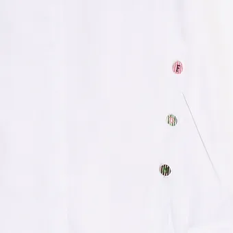 Vilagallo white shirt 32789