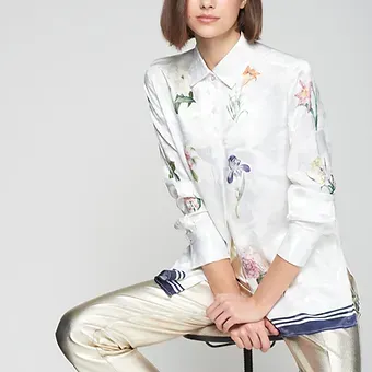 Vilagallo Blouse 32984 Vilagallo Blouse 32984