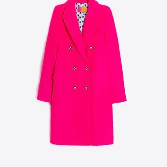 Vilagallo Coat 32866 Vilagallo Coat 32866