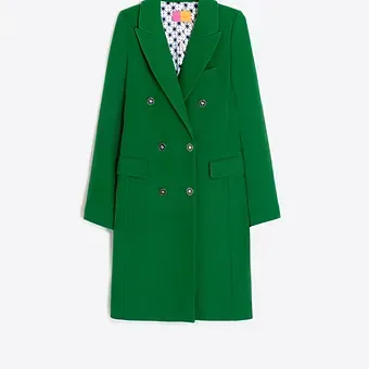 Vilagallo Coat 32862 Vilagallo Coat 32862