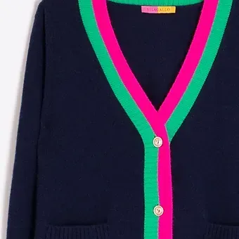 Vilagallo Cardigan 32732 Vilagallo Cardigan 32732