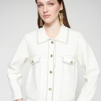 Vilagallo Jacket Vilagallo Jacket