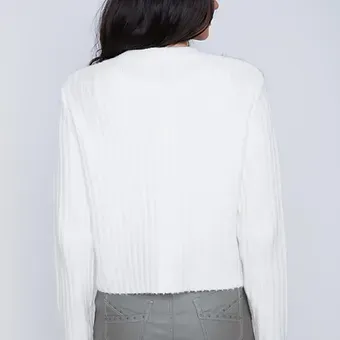 Coco Y Club Knitted Sweater 2523060