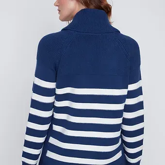 Coco Y Club Knitted Sweater 2523016