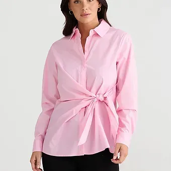 Brave & True - Nova Shirt