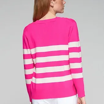 Vilagallo - Cardigan - Striped