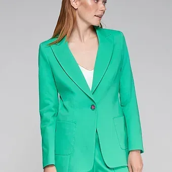 Vilagallo - Jacket - Blunt Knit Vilagallo - Jacket - Blunt Knit