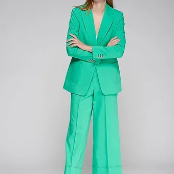 Vilagallo - Jacket - Blunt Knit