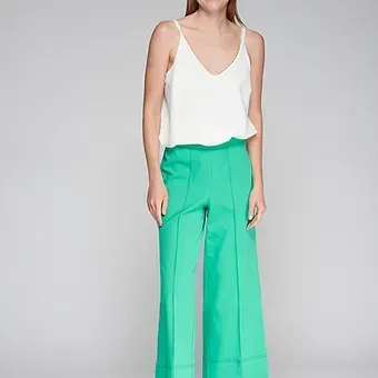 Vilagallo - Trousers - Blunt Knit Vilagallo - Trousers - Blunt Knit