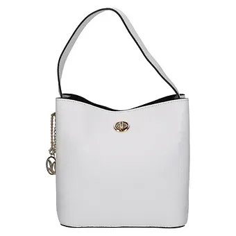 Caprice - Handbag - Leather