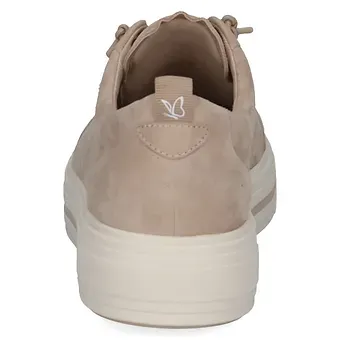 Caprice - Suede Casual Slip-On Trainers