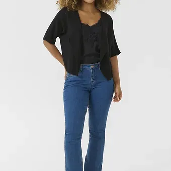 Cream - CRSillar Knit Bolero