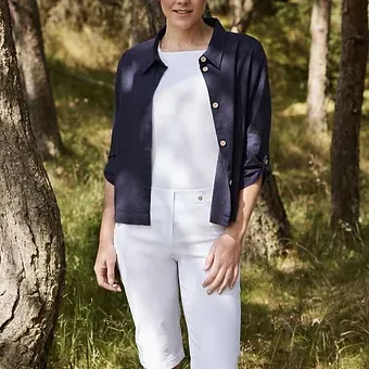 Robell Shorts - Bella 04