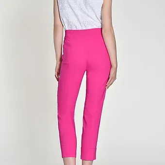 Robell Trousers - Bella 09 Ankle Grazer